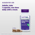 Natrol Brain Health Ginkgo Biloba 120mg, Dietary Supplement for Brain Health and Memory Support, 60 Capsules, 60 Day Supply...
