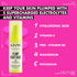 NYX PROFESSIONAL MAKEUP Plump Right Back Plumping Serum & Primer, With Hyaluronic Acid...