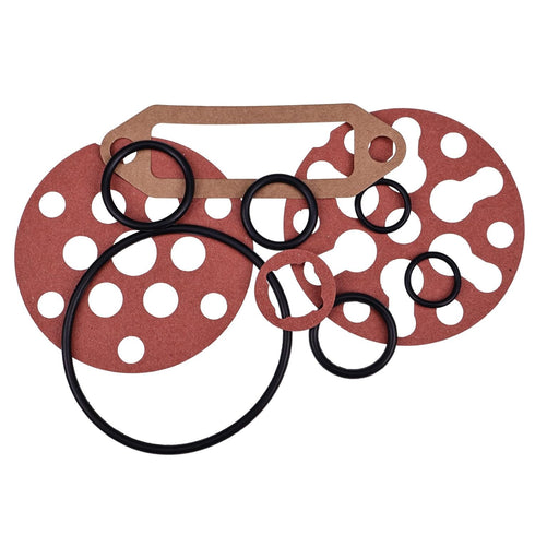Hydraulic Pump Gasket Set FPN910B Compatible with Ford 2000-4000 4 Cylinder NAA 500 501 600 601 700 701 800 801 900 901++...