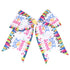 School Bows for Girls Teacher, School Hair Accessories School Bows Ribbon for Girls Teacher Hair Accessories, Fashionable Girls Accessories - Dura...