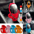 Car Gear Shift Cover Hoodie Car Gear Shift Knob Cover Set Shifter Knob Hoodies Covers Car Accessories and Decorations...