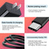 USB C Charger Cord Compatible for W-King D7 D8 D8mini D9 D9-1 D10 T9 X10 S7, Marshall Stockwell II Marshall Emberton, OontZ Angle 3 Ultra (4th Gen...