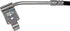Dorman H620923 Brake Hydraulic Hose Compatible with Select Jeep Models...