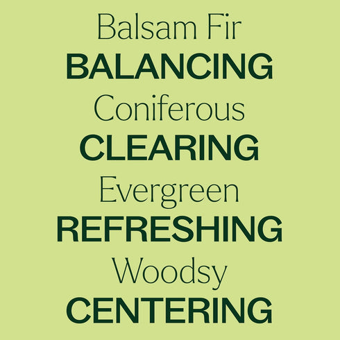 Plant Therapy Balsam Fir Essential Oil 10 mL (1/3 oz) 100% Pure, Undiluted, Therapeutic Grade...