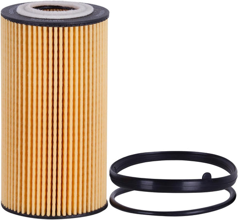 PG Oil Filter, Extended Life PG5581EX | Fits 2004-2019 various models of Audi, Ford, Seat, Volkswagen, Volvo...