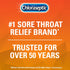 Chloraseptic Sore Throat Spray, Citrus, 6 fl oz, 1 Bottle...