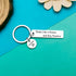 Gifts for Chemist Keychain Chemistry Science Chemist Teacher Appreciation Gifts Inspirational Gifts for Scientist Physicist Science Graduation Gif...