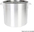 Thunder Group Pot Lid, 40 Quart, Silver...