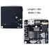 (3PCS) Bluetooth Decoder Board Car Speaker Audio Amplifier Board Modified Stereo Receiver Module15Meter DIY Modification Accessories(Black)...