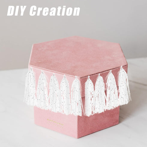 100 Sheets Acid Free Tissue Paper Lignin Free,White Unbuffered Tissue Chrismas Present Wrap Paper for Storing Packaging Paper Craft Paper Gift Art...