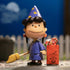 Super7 Peanuts Witch Violet - 3.75" Peanuts Action Figures with Accessory Classic Cartoon Collectibles and Retro Toys...