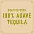 Cholula Tequila & Lime Reserva Hot Sauce (Crafted with 100% Agave Tequila), 5 fl oz...
