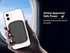 Power Bank, 5000mAh Mag-Safe Portable Charger 18W Fast Charging 20W Type C Quick Charge Back up Power Design for iPhone15, 14, 13, 12, Pro, Pro Ma...