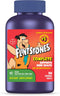 Flintstones Chewable Kids Vitamins, Complete Multivitamin for Kids and Toddlers with Iron, Calcium, Vitamin C, Vitamin D & More, 180ct...