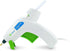 AdTech Project Pro Hot Glue Gun - Precision Crafting Tool, White...