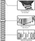 TRUMiRR Silver Band Sets for Fossil Women's Gen 5 Carlyle/Garrett/Julianna Smart Watch, 22mm Solid Stainless Steel Metal + Mesh Watchband Quick Re...
