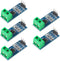 5pcs ACS712 30A Range Current Sensor Module Detector ACS712ELC 5A 20A 30A Amps Amperage (30A)...