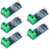 5pcs ACS712 30A Range Current Sensor Module Detector ACS712ELC 5A 20A 30A Amps Amperage (30A)...