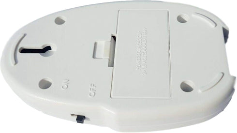 LuxHeat Radiant Floor Heat Installation Cable Monitor, Instant Alarm, Screamer. Monitors Heaters Continuity and Insulation During Floor Installati...
