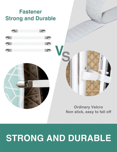 Extra Thick Ironing Board Cover and Pad,15x54 Reflective Silicone Ironing Board Cover Resist Scorching and Staining Standard Size Ironing Board Co...