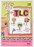 Funko Pop! Rocks: TLC - T-Boz...