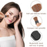 30Pcs Disposable Makeup Brushes, Small Blush Brushes Mini Cosmetic Brush Portable Powder Brush for Loose Powder Foundation Applicator Beauty Tool ...