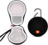 Megen Hard-Shell Travel Storage Carrying Case for JBL Clip 3 Portable Waterproof Wireless Bluetooth Speaker...