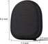 Travel Hard Case Headset Headphones Protective Storage Carrying for Logitech H390 H540 H340 H570e H151/ Jabra Evolve 40/20 UC/ Evolve2 30/ Poly Vo...