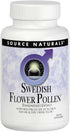 Source Naturals Swedish Flower Pollen Extract Supplement, Supports Prostate Function and Healthy Urine Flow - 45 Tablets...