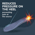 Dr. Scholl’s Plantar Fasciitis Pain Relief Orthotic Insoles...
