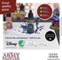 The Army Painter Elven Armour Warpaint - Acrylic Non-Toxic Heavily Pigmented Water Based Paint for Tabletop Roleplaying, Boardgames, and Wargames ...