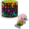 Super Spring - Astro from Deluxebase. 2.5 Inch Space Rainbow Spring Toy. Space Slinky Toy and Rainbow Fidget Toy. Great Educational Toys, Gifts fo...