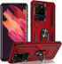 ADDIT Phone Case for Samsung S20 Ultra Case Samsung Galaxy S20 Ultra Phone Case, Military Grade, Heavy Duty, with Ring Holder Stand, Support Magne...