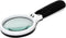 Magnified 3 X 45X 3 LED Light Handheld Magnifier Reading Magnifying Glass Lens Loupe Hobbyists Everyday Use...