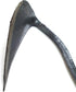 Korean Homi Hand Plow Garden Tools/Garden plow/Weeding Sickle/Weeding Farming Tool/Hand Hoe??...