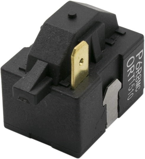 Start Relay For Refrigerator Dehumidier Compressor PTC 6.8 Magic Chef LG P6R8MC 6748C-0003D
