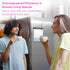 S&O Magnetic To Do List Notepad for Groceries, Task List & Schedule - Things To Do Notepad for Fridge - Daily To Do List Pad - Daily Checklist Not...
