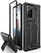 ArmadilloTek Vanguard Compatible with Samsung Galaxy Note 20 Ultra 5G Case (2020 Release) Military Grade Full-Body Rugged with Built-in Kickstand ...
