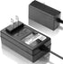 Powerk Ac Dc adapter for iHome iBN6 iBN6B iBN6BX IBN6BEX iBN6BXXC iBN6BXC iBN6BC Rugged Waterproof Bluetooth Wireless Stereo Speaker Charger Power...