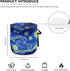 Starry Night by Van Gogh Print Tea Cosy Cover Teapot Warmer Teapot Cover Tea Pot Decor Cover, Tea Cozy for Kitchen Home Tea Pot Tea Kettle Quilt...