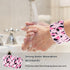6 Pcs Puffy Spa Headband and Wristbands for Face Washing Skincare Headbands for Women Face Wash Headband Soft Makeup Skin Care Hair Accessories fo...