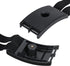 Universal Binocular Tripod Mount -1/4-20 - for Stable Connecting Binocular and Tripod - Compatible with Most Tripods...