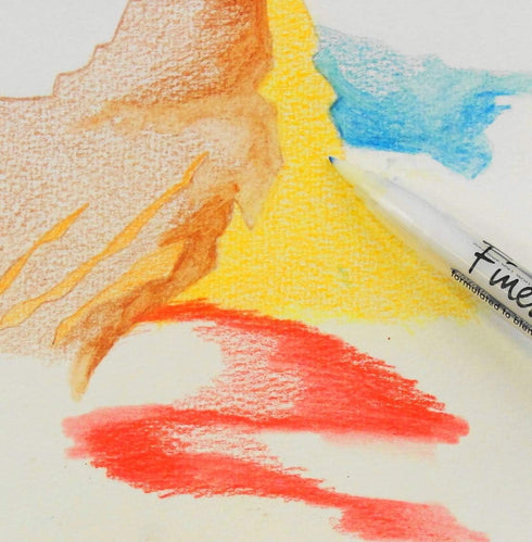 Speedball Art Products Finesse Colored Pencil Blender, 1-Pack...