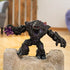Schleich Eldrador Shadow World Stone Monster Realistic Mythical Fantasy Creature Action Figure Toy Stone Creature with Movable Arms and Torso for ...