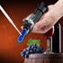 Grape Wine Refractometer Brix Alcohol Refractometer for Grape Wine Brewing Measure Sugar Content & Predict Alcohol Degree Dual Scale of 0-40% Brix...