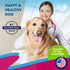 Cat & Dog Urinary Tract Infection Treatment & Natural UTI Medicine Cranberry-Kidney+Bladder Support Supplement - Best Prevention Incontinence, Bla...