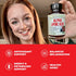 Alpha Lipoic Acid - ALA Nerve Support Supplement 650mg for Inflammation, Energy, Metabolism, Antioxidant & Aging Support. High Potency Alpha-Lipoi...