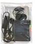 Waterproof Cover for 14 inch Laptop Dustproof Scratch Proof Translucent Zip Lock PVC Bag...