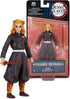 McFarlane Toys - Demon Slayer Kyojuro Rengoku 5in Action Figure...