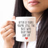 YouNique Designs 11 Year Anniversary Coffee Mug for Her, 11 Ounces, 11th Wedding Anniversary Cup For Wife, Eleven Years, Eleventh Year, 11th Year...
